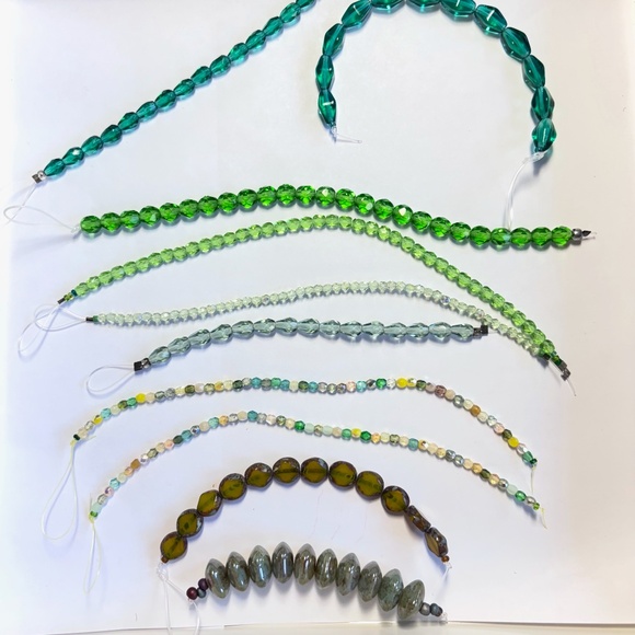 Custom Show Order - @bckjewelry Nov 29 2025 for Closet Clear Out - Picture 6 of 9